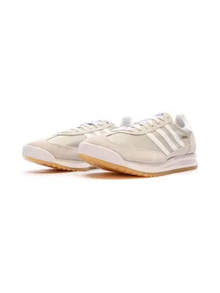 Baskets Beige/Rose/Gris Homme Adidas Sl 72 6