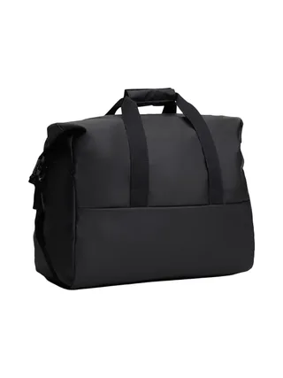 Sac de voyage Noir Homme Tommy Hilfiger Tjm Daily 2