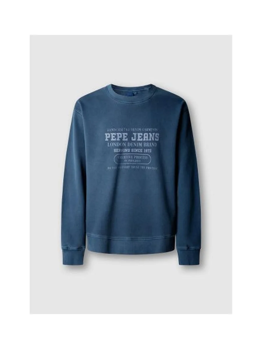 PEPE JEANS PM5800208 Jack Crew - Sweat-shirt 2
