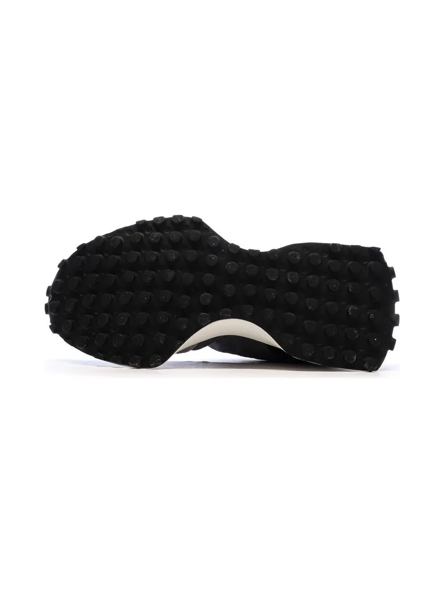 327 Baskets Noires/Grises Mixte New Balance 6