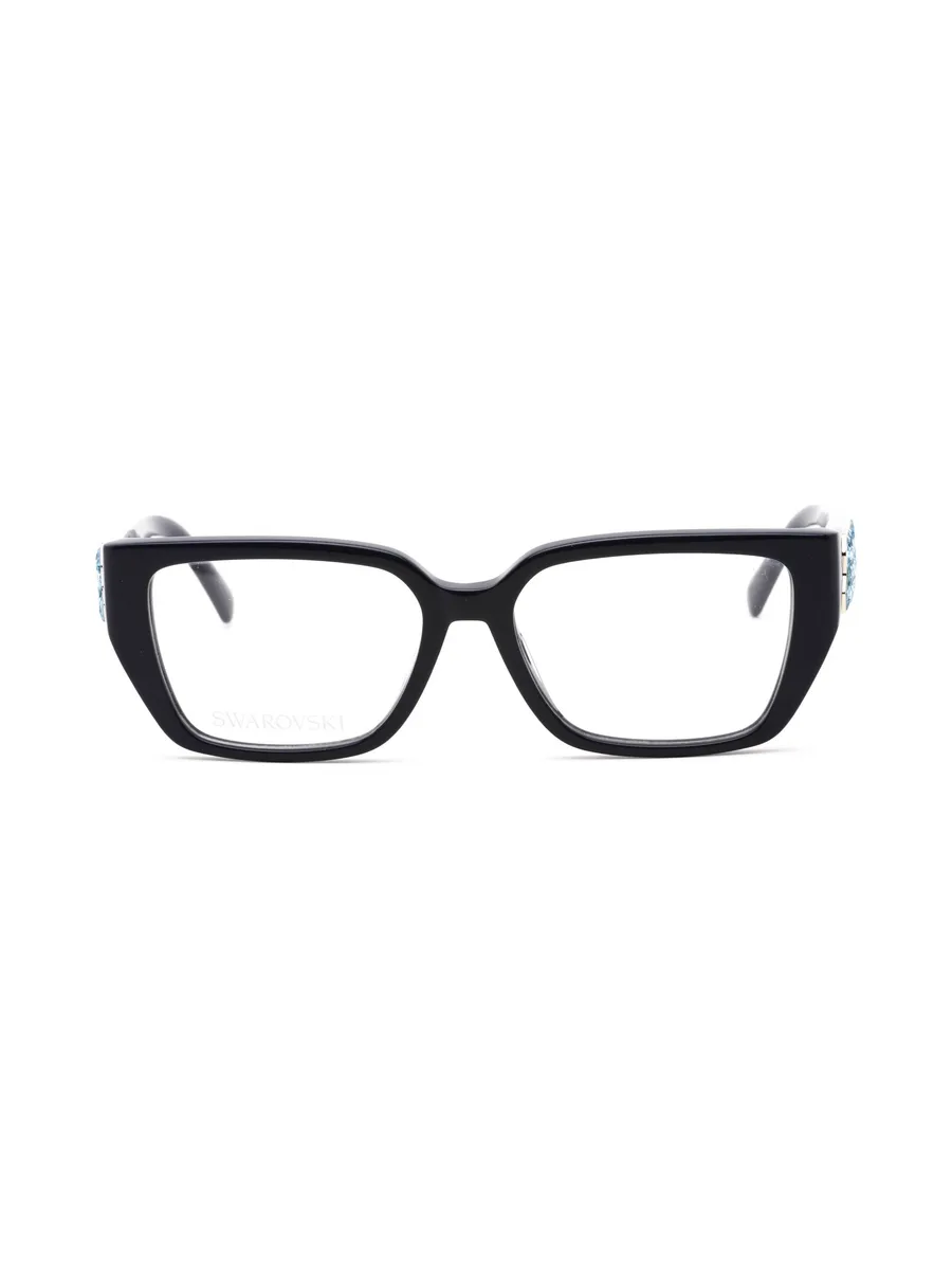 Swarovski SK5446 — Lunettes de vue 4