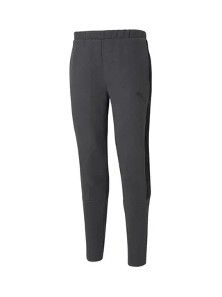 Jogging Gris Foncé Homme Puma Evostripe 1