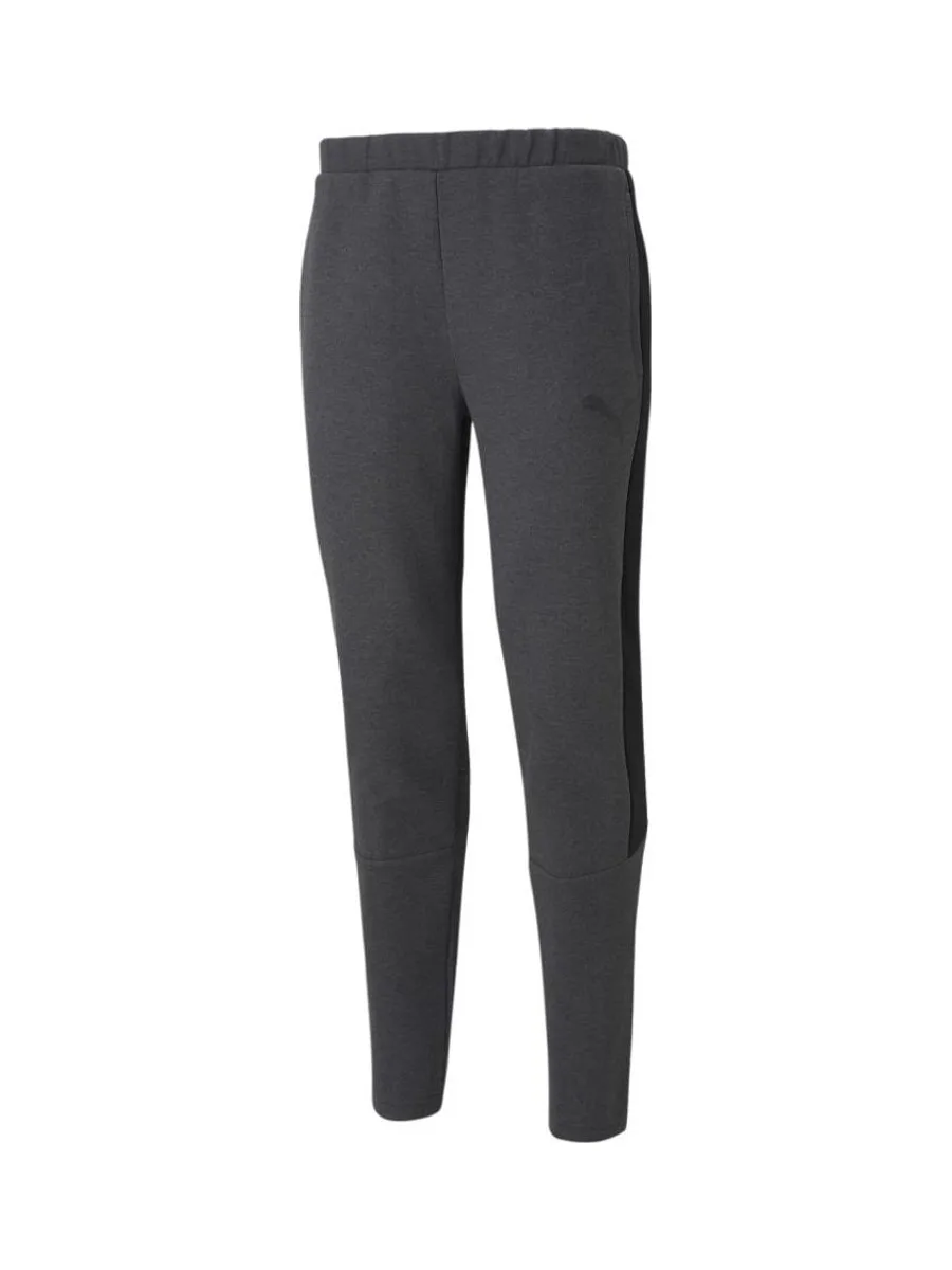 Jogging Gris Foncé Homme Puma Evostripe 2