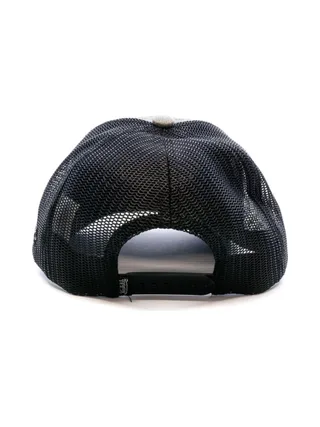 Casquette Grise Homme Von Dutch TERRY 3