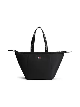 Sac à Main Noir Femme Tommy Hilfiger Dailys 1