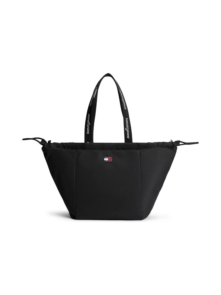 Sac à Main Noir Femme Tommy Hilfiger Dailys 1
