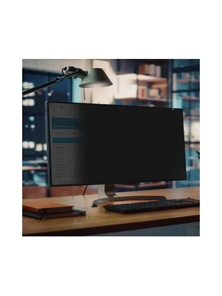 Privacy Screen Dell U3824DW Double Sided 6