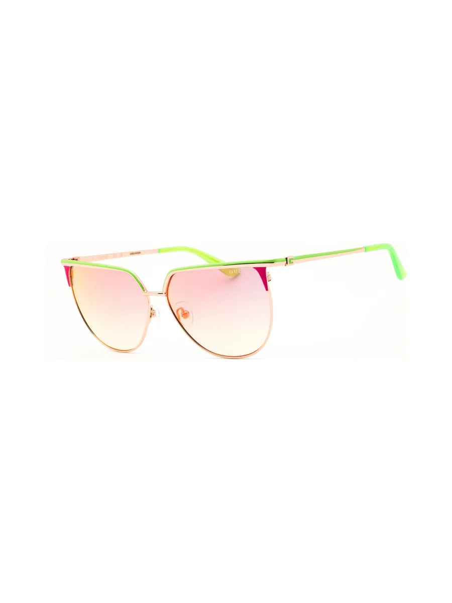 Guess GU00132 — Lunettes de soleil 9