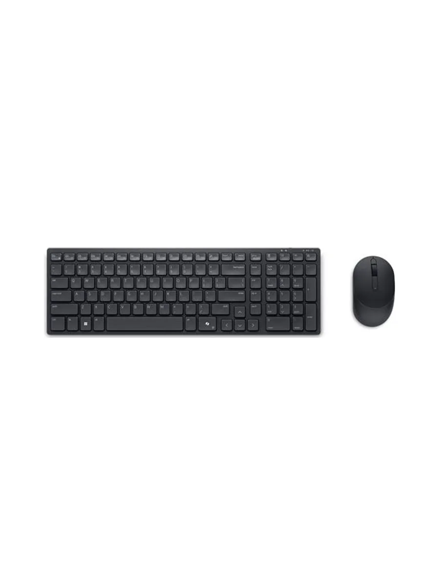 DELL KM555 keyboard 2
