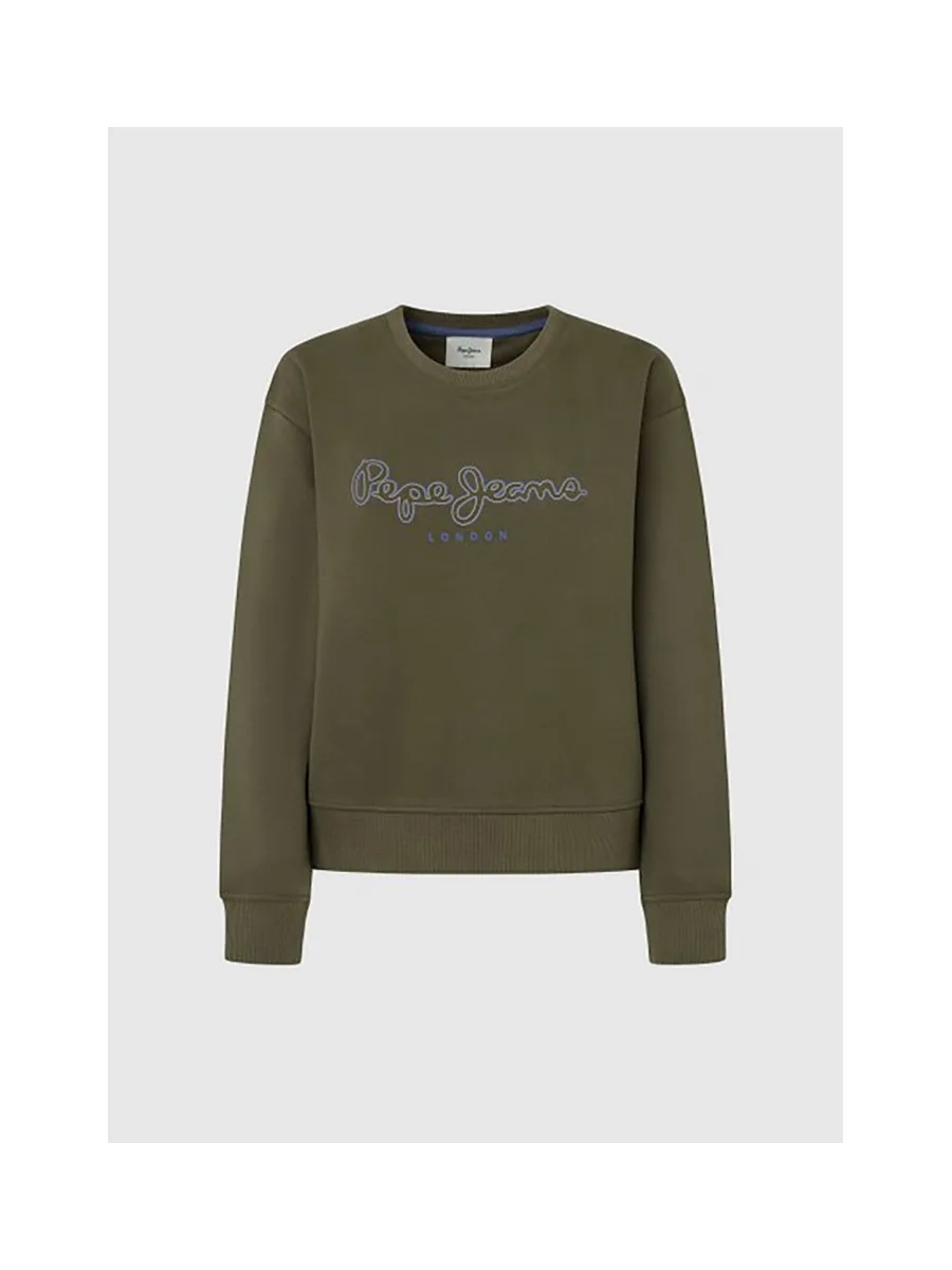 Sweat-shirt PEPE JEANS Frida 3