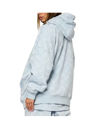 Sweat Bleu Mixte Kaporal Volt 2