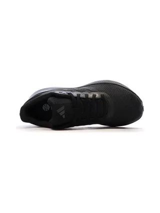 Chaussures de Running Noir Femme Adidas Runfalcon 3.0 W 4