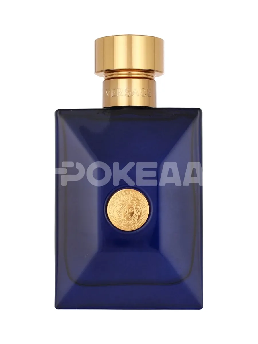 Versace Dylan Blue Pour Homme After Shave Lotion 100ml 2
