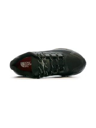 Chaussures de Randonnée Noir Femme The North Face Exploris 4