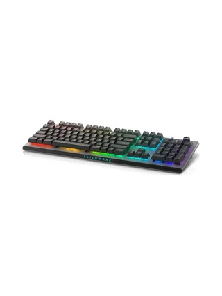 AW3Mode Wireless Gaming Keyboard- DSoM 4