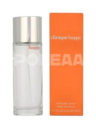 Clinique Happy For Women Edp Spray 50ml 1