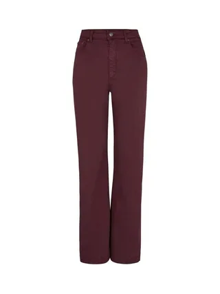 Pantalon Bordeaux Femme O'Neill Dive 1