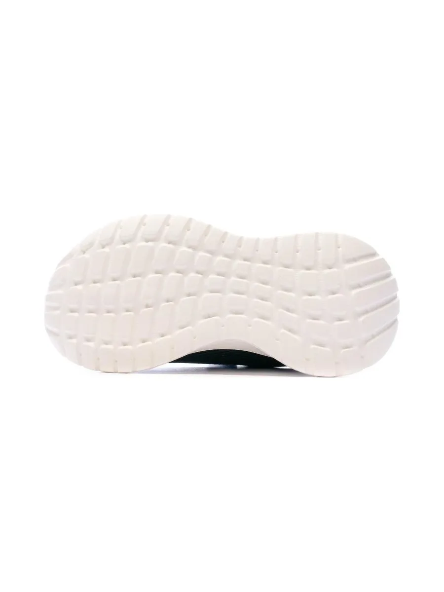 Baskets Noires Garçon Adidas Tensaur 6