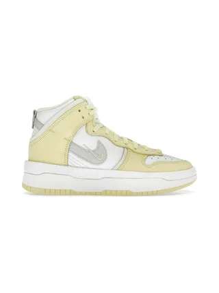 Baskets montantes NIKE Dunk - 2