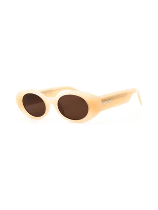 Palm Angels GILROY — Lunettes de soleil 5