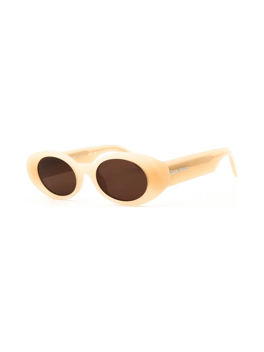 Palm Angels GILROY — Lunettes de soleil 5