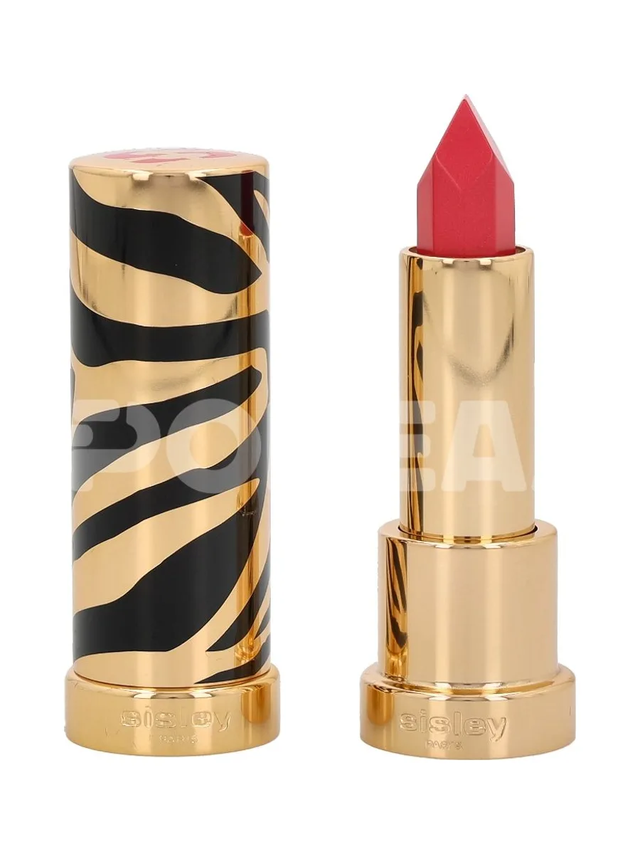 Sisley Le Phyto Rouge Long-Lasting Hydration Lipstick 3.4g - #22 Rose Paris 2