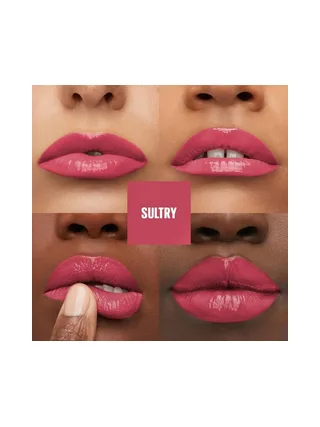 Rouge à Lèvres Liquide Maybelline New York 160 Sultry 2