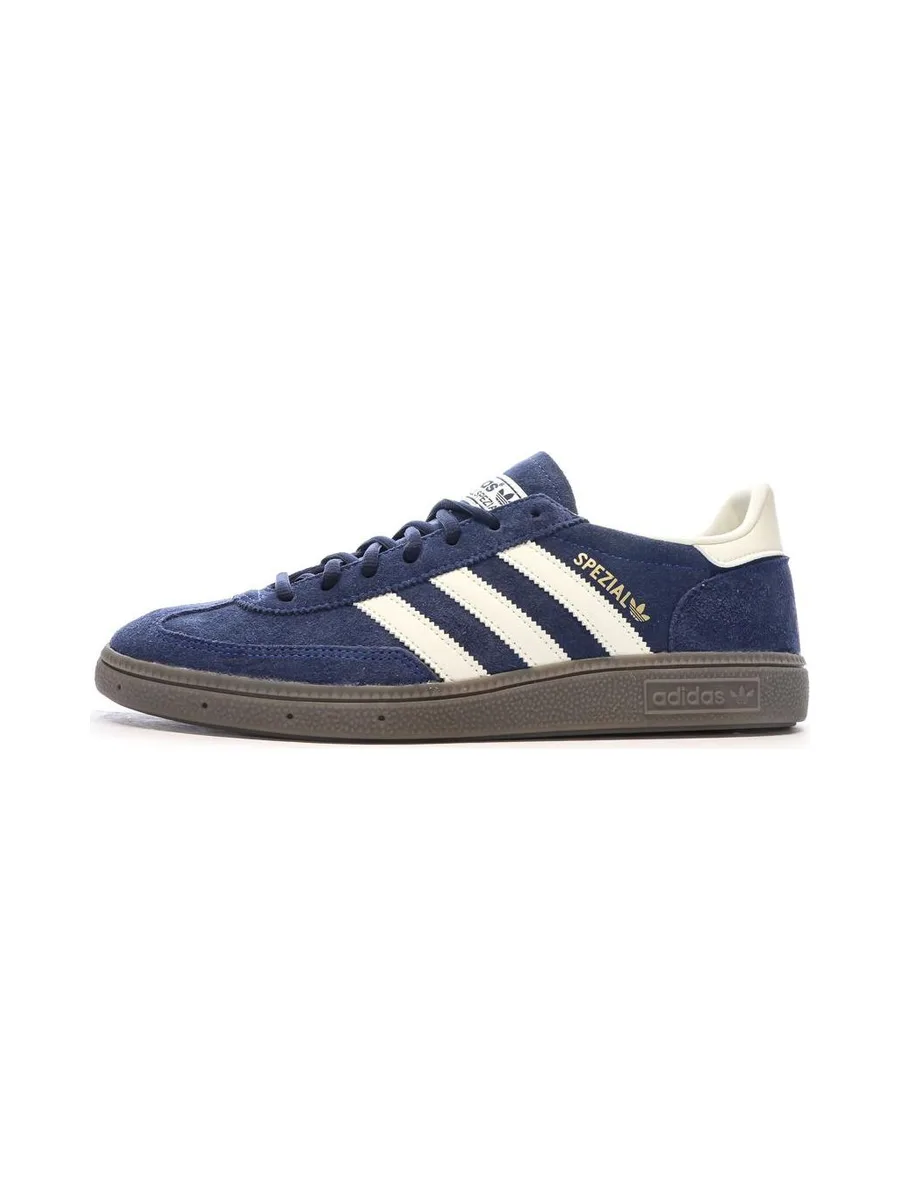 Baskets Marines Homme Adidas Handball Spezial 1