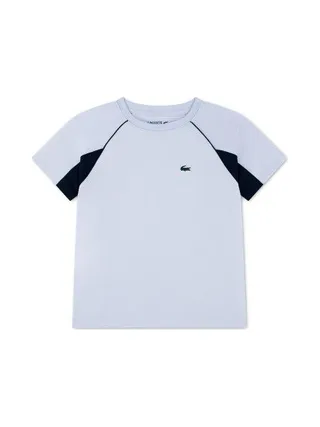 T-shirt de sport raglan LACOSTE 1