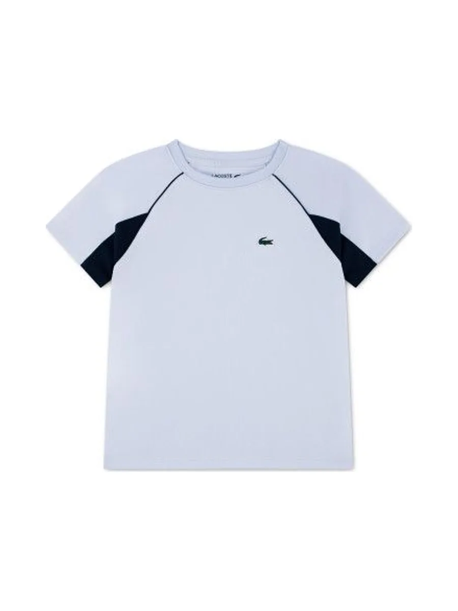 T-shirt de sport raglan LACOSTE 3