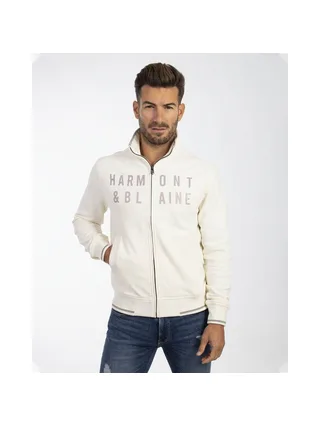 Sweat-shirt HARMONT & BLAINE FRK160021261 2