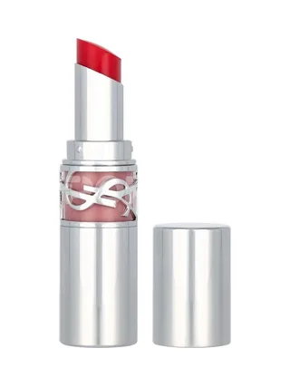 YSL Loveshine Lipstick 3.2g - #45 Coral Crush 2