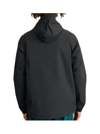 Veste Noire Homme Dickies Ronan 2