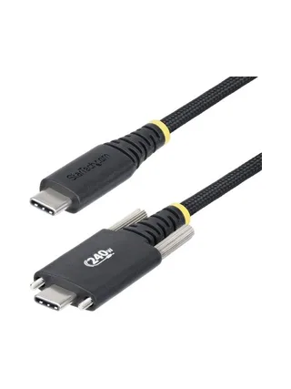 10ft 3m USB-C Charging Cable 240W 1