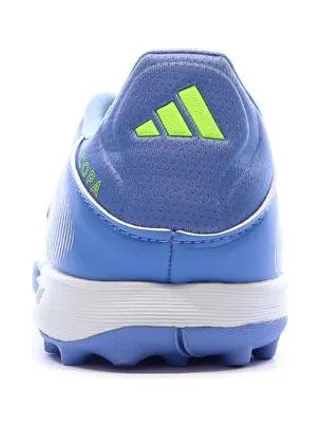 Chaussures de Foot Bleu/Gris Homme Adidas Copa Pure III League TF 3