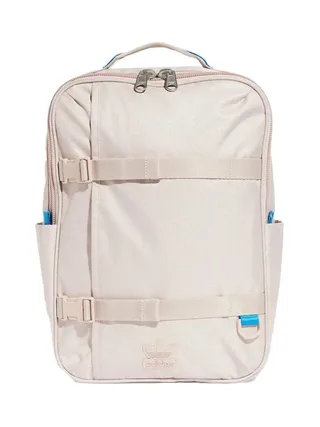 Sac à Dos Rose Pale Femme Adidas Sport 1