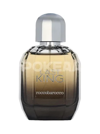 Roccobarocco Last King Edt Spray 100ml 2