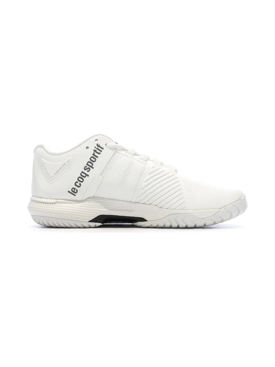 Baskets Blanches Homme Le Coq Sportif Futur 3
