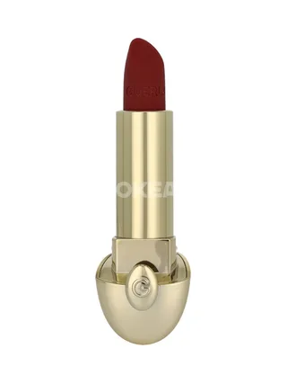 Guerlain Rouge G Luxurious Velvet Refill 3.5g - #775 Le Rouge Bordeaux 2