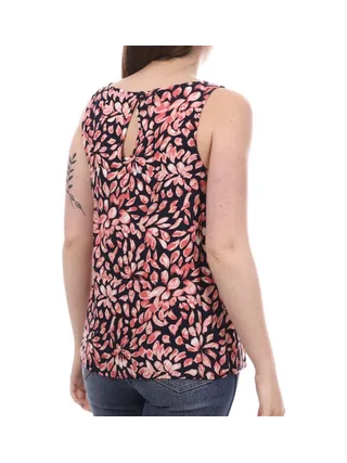 Top Marine Femme Vero Moda Easy 2
