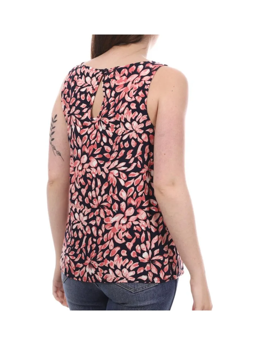 Top Marine Femme Vero Moda Easy 2