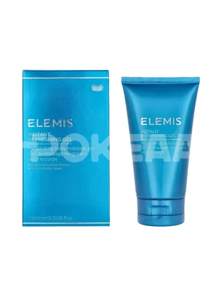 Elemis Instant Refreshing Gel 150ml - For Tired Legs And Muscle Tension 1