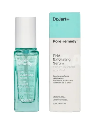 Dr. Jart+ Pore·Remedy PHA Exfoliating Serum 30ml 1