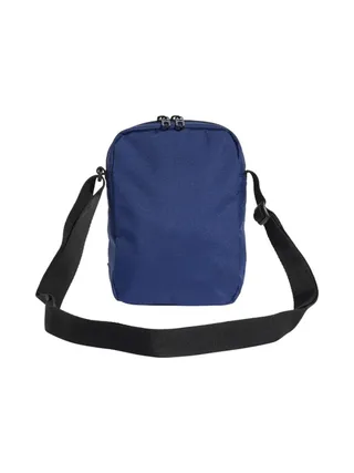 Sacoche Bleu Homme Adidas Linear 3