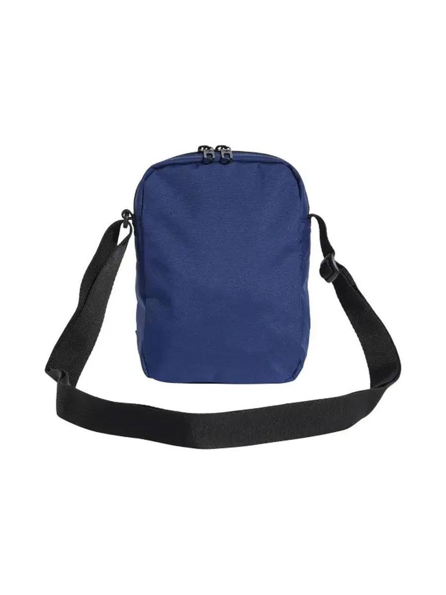 Sacoche Bleu Homme Adidas Linear 4