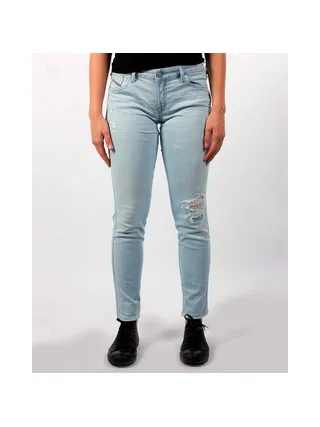 Pantalon Diesel 00S0DW0689L 2