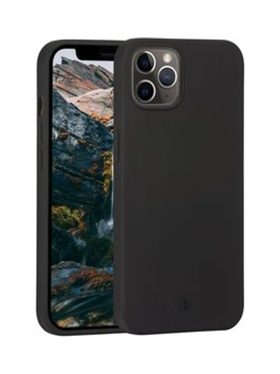 Greenland iPhone 13 Pro Max Night BLK 2
