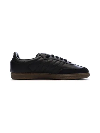 Samba Baskets Noir Homme Adidas Og 2