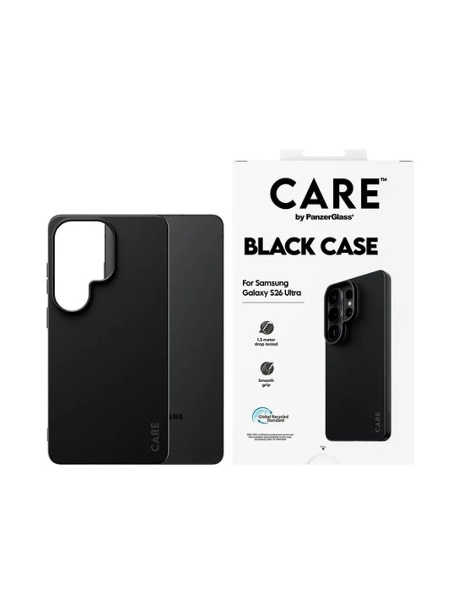 PGC TPU Case Samsung Galaxy S26 Ultra 2