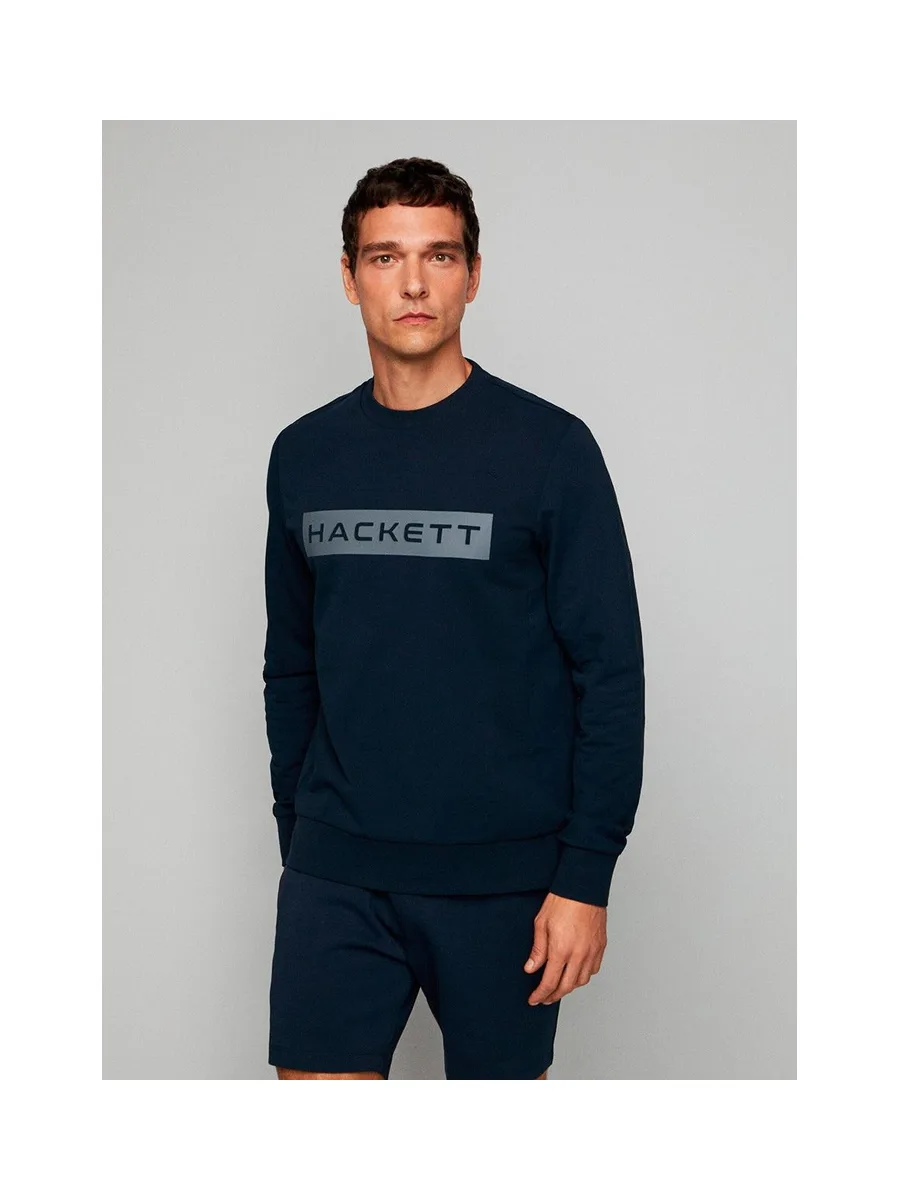 Sweat-shirt HACKETT HM581166 6